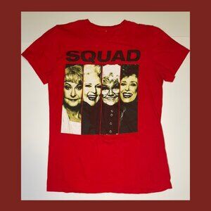The Golden Girls SQUAD T-Shirt